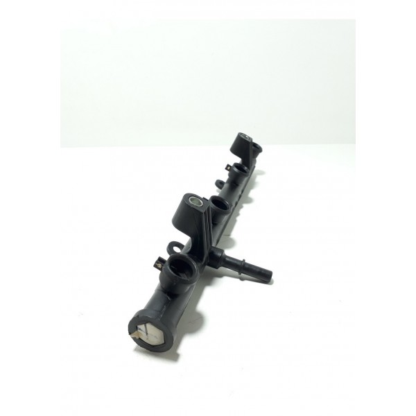 Flauta Injeção Vw Gol G5 1.0/1.6 8v  Cx116