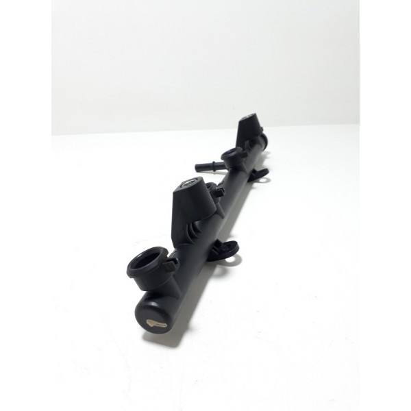 Flauta Injeção Vw Gol G5 1.0/1.6 8v  Cx116