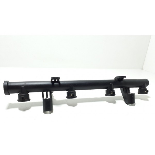 Flauta Injeção Vw Gol G5 1.0/1.6 8v  Cx116