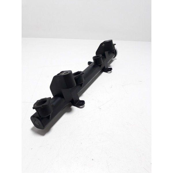 Flauta Dos Bicos De Injeção Do Vw Kombi 2009/2010 R1 Cx116