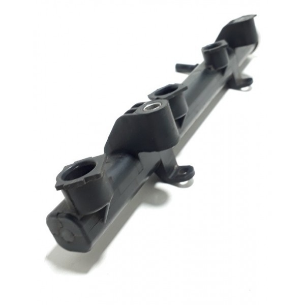 Flauta Dos Bicos De Injeção Do Vw Voyage 1.6 2009/2010 Cx115