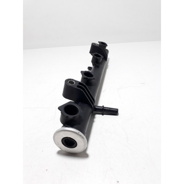 Flauta Dos Bicos De Injeção Do Vw Voyage 1.6 2009/2010 Cx115