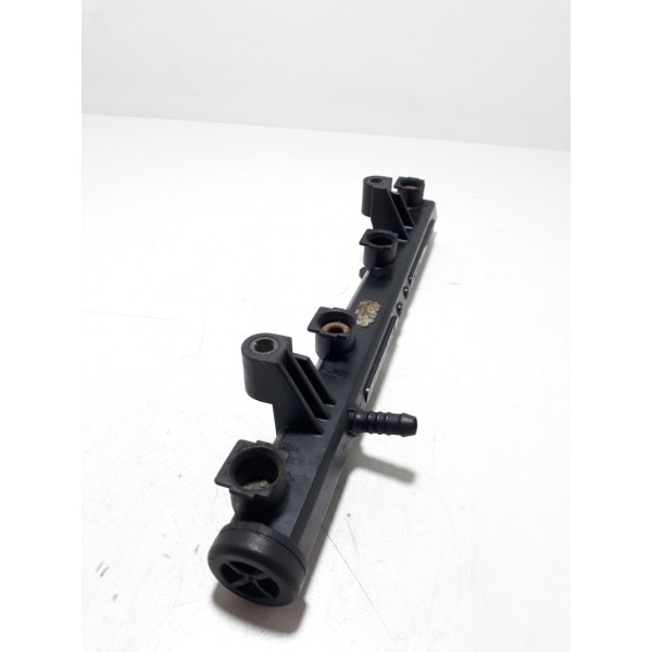 Flauta Inje G5/g6/polo/fox/golf Kombi Motor Power R9 Cx 116