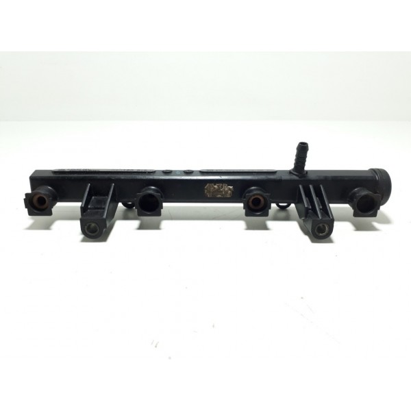 Flauta Inje G5/g6/polo/fox/golf Kombi Motor Power R9 Cx 116