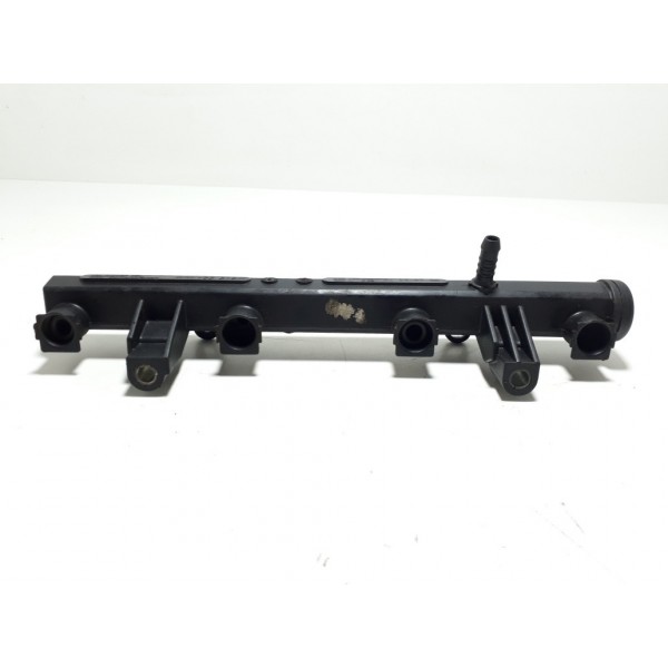 Flauta Inje  G5/g6/polo/fox/golf Kombi Motor Power R7 Cx116