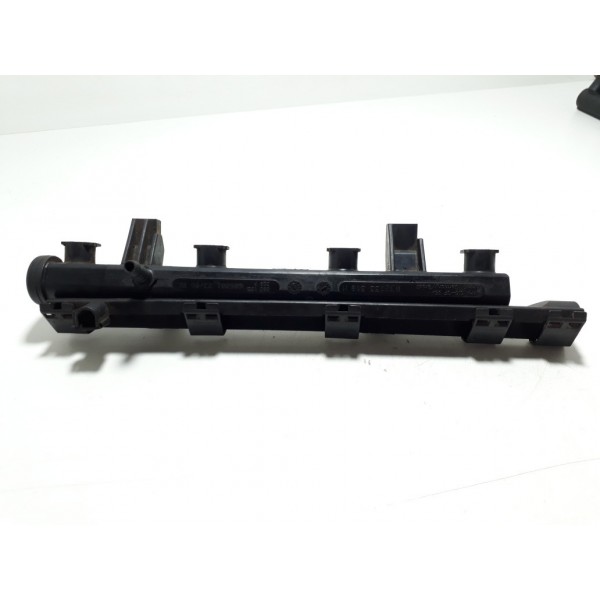 Flauta Injeç G5/g6/polo/fox/golf Kombi Motor Power R6  Cx116