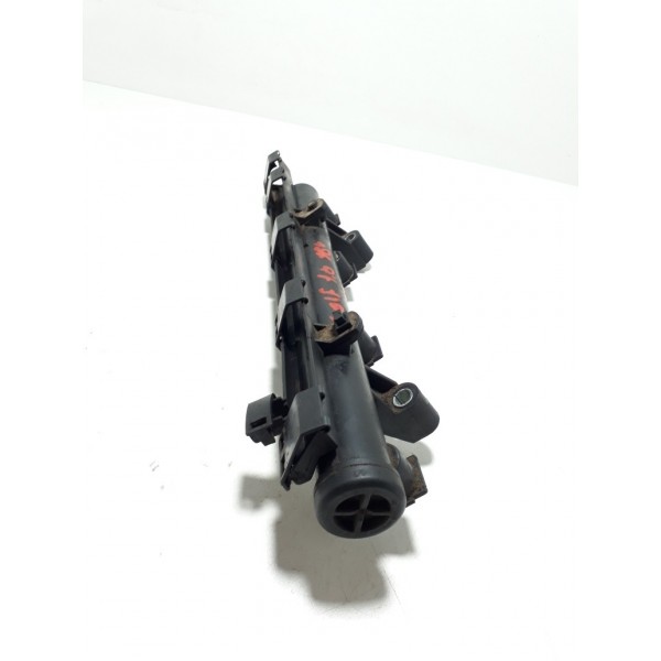 Flauta Injeç G5/g6/polo/fox/golf Kombi Motor Power R6  Cx116