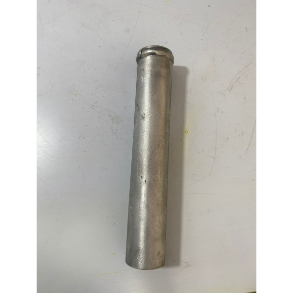 Filtro Secador Condensador Ar Gm S10 2015 2.8 Diesel Cx471