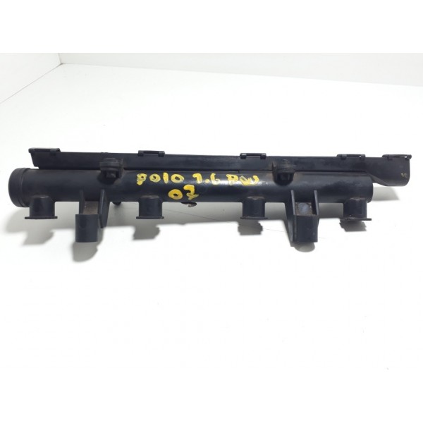 Flauta Inje G5/g6/polo/fox/golf Kombi Motor Power R4 Cx116