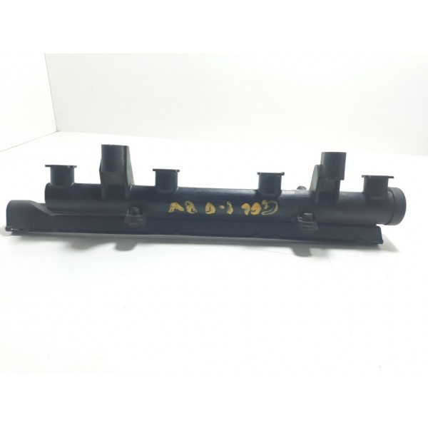 Flauta Inje G5/g6/polo/fox/golf Kombi Motor Power R2 Cx116