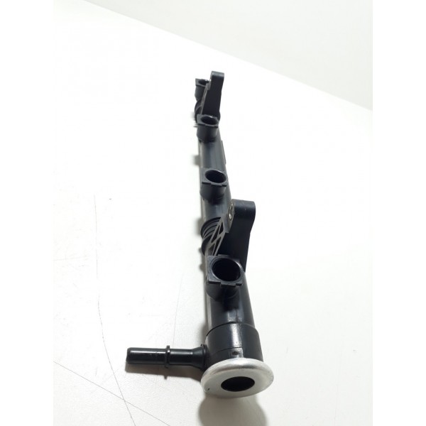 Flauta Inje Chevrolet Cobalt/montana/onix 1.4 8v 13   Cx120