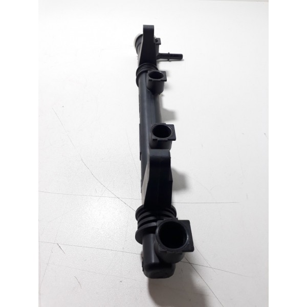 Flauta Inje Chevrolet Cobalt/montana/onix 1.4 8v 13   Cx120