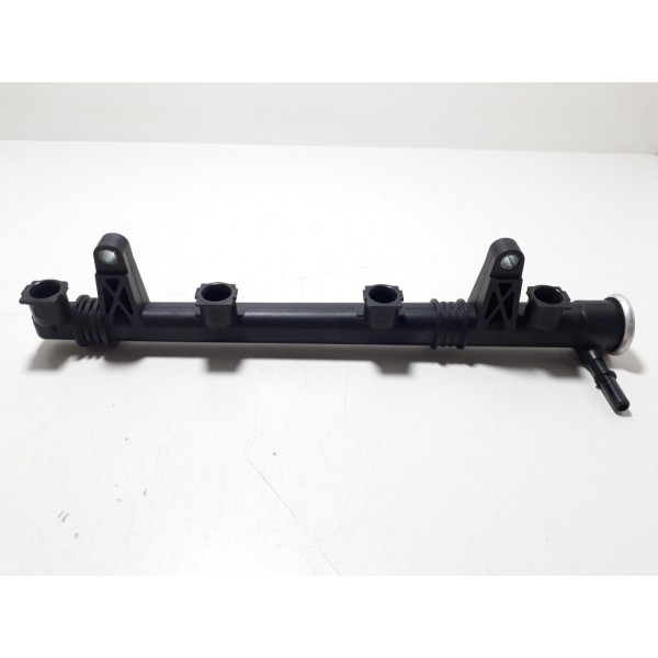 Flauta Inje Chevrolet Cobalt/montana/onix 1.4 8v 13   Cx120