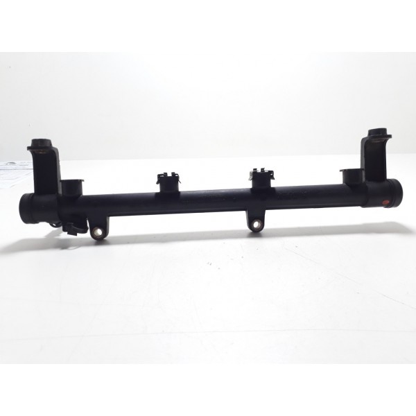 Flauta Injeção Do Astra Zafira 2.0 8v  93 275 195 R4 Cx120