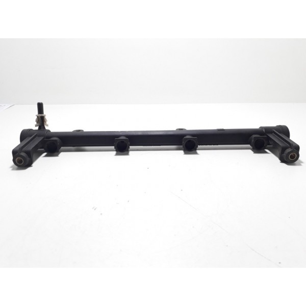 Flauta Injeção Do Astra Zafira 2.0 8v  93 275 195 R3 Cx120