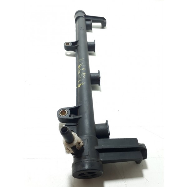 Flauta Injeção Do Astra Zafira 2.0 8v  93 275 195 R3 Cx120