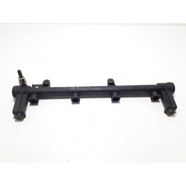 Flauta Injeção Do Astra Zafira 2.0 8v  93 275 195 R3 Cx120