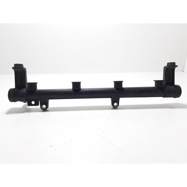 Flauta Injeção Do Astra Zafira 2.0 8v  93 275 195 R2 Cx120