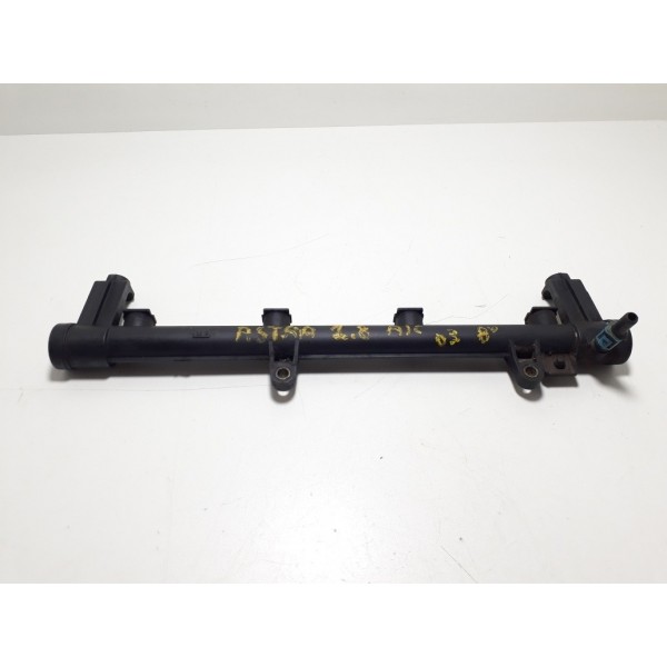 Flauta Injeção Do Astra Zafira 2.0 8v  93 275 195 R1 Cx120