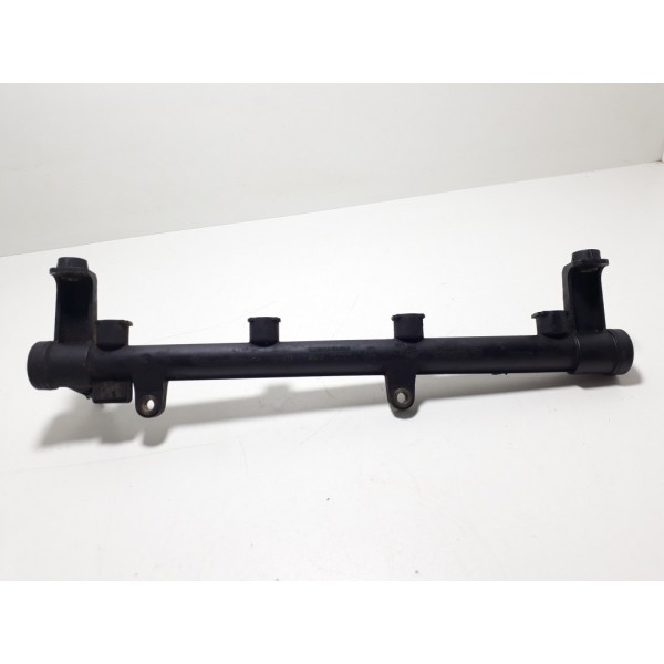 Flauta Injeção Do Astra Zafira 2.0 8v  93 275 195 R1 Cx120