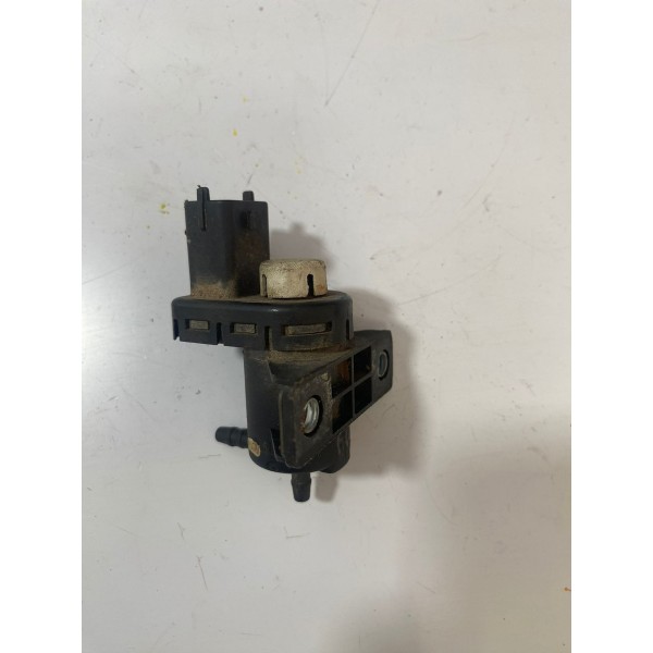 Válvula Solenoide Gm S10 2.8 2012  12625725 Cx471
