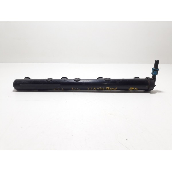 Flauta Gm 1.4 1.8 Meriva/zafira/montana/doblo 02 09 R3 Cx120