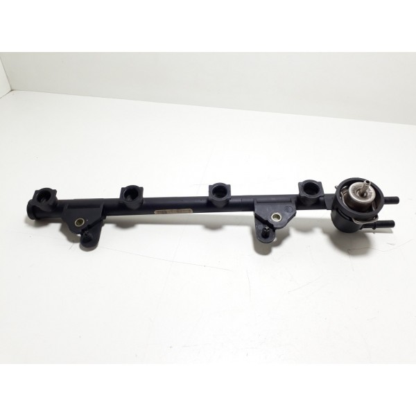 Flauta Inj Ford Ka Fiesta Courier  Xs6u-9d280-ab R4 Cx128