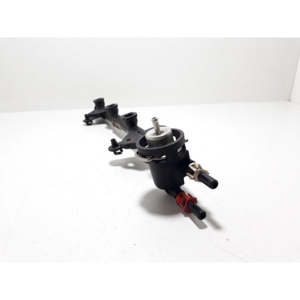 Flauta Injeção Ford Ka  Courier Zetec Xs6u-9d280-ab R2 Cx128