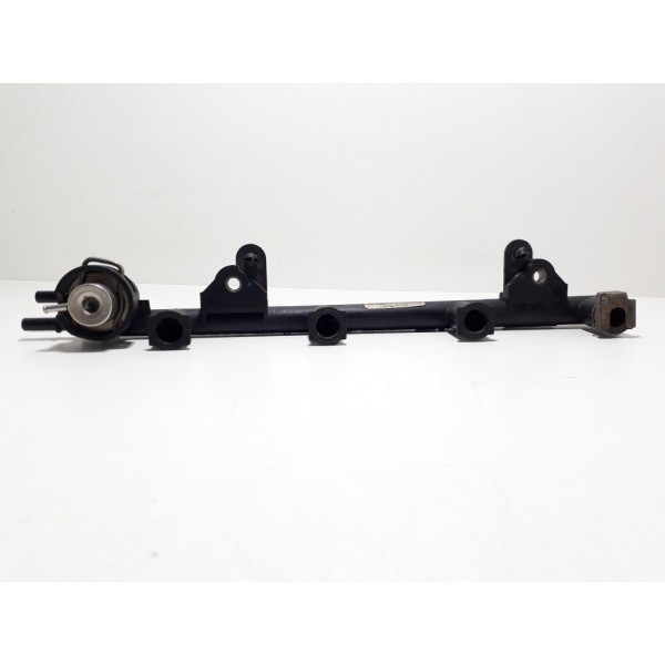 Flauta Bico Injetor Ka/fiesta/ecosport 1.6 Flex R2 Cx128