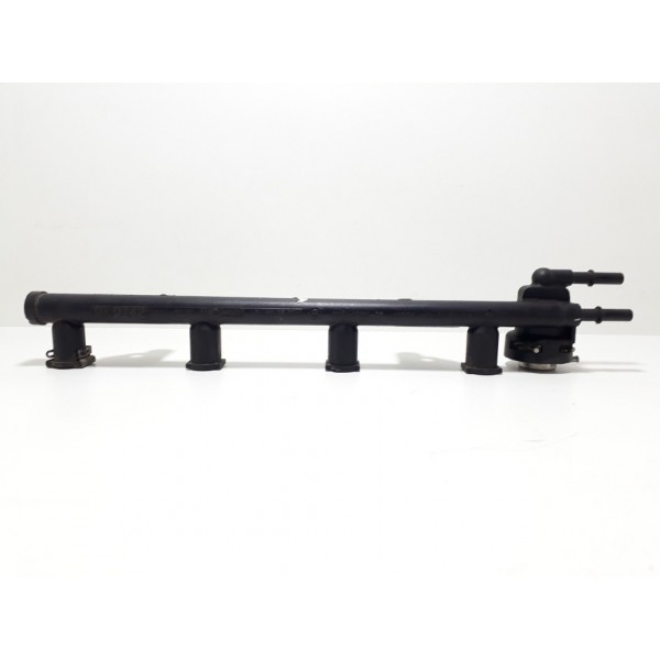 Flauta Bico Injetor Ka/fiesta/ecosport 1.6 Flex R2 Cx128