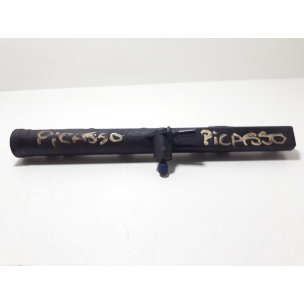 Flauta De Injeçao Xsara Picasso 2001/2005 Cx115