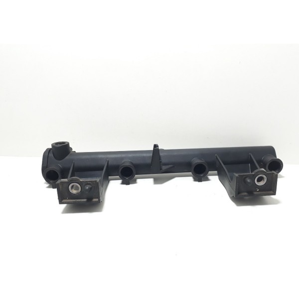 Flauta Injeçao Peugeot /307/206/c3/c4 1.6 16v R5 Cx115