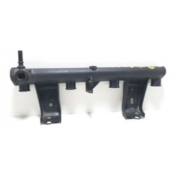 Flauta Injeçao Peugeot /307/206/c3/c4 1.6 16v R4 Cx115