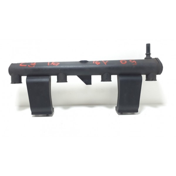 9621783580 Flauta Inje Peugeot 306/citroen Xantia 1.8 Cx115