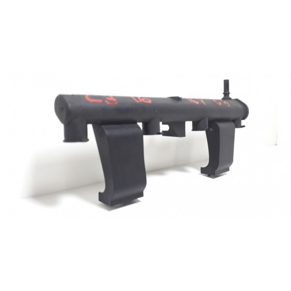 Flauta Injeçao Peugeot /307/206/c3/c4 1.6 16v R3 Cx115