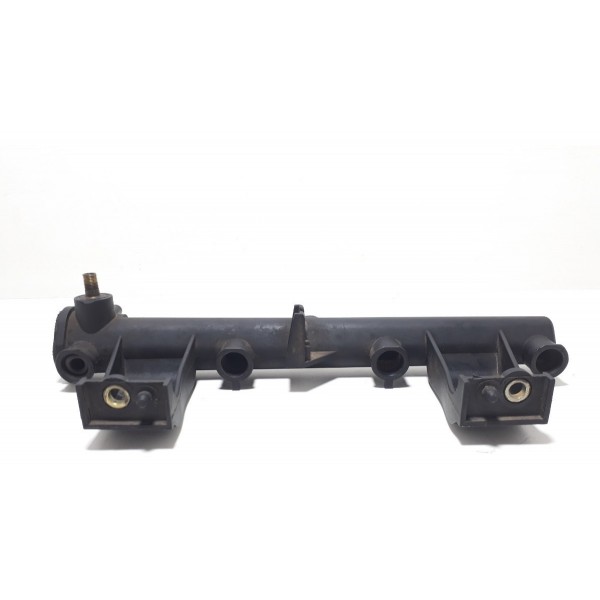 Flauta Injeçao Peugeot /307/206/c3/c4 1.6 16v R3 Cx115