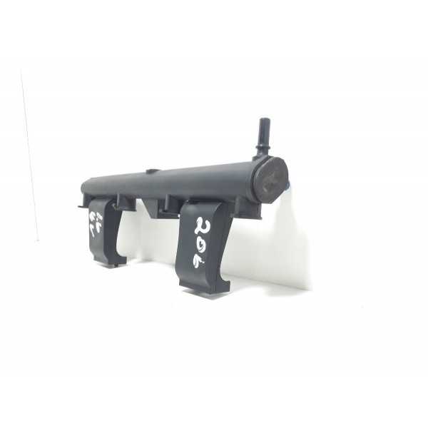 Flauta Injeçao Peugeot /307/206/c3/c4 1.6 16v R2