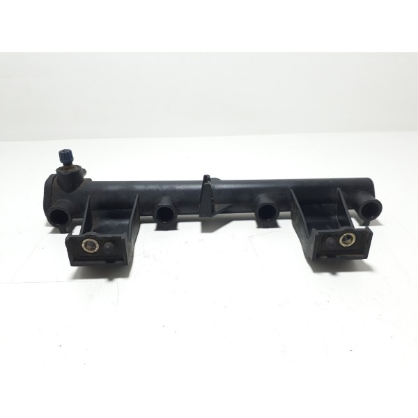 Flauta Injeçao Peugeot /307/206/c3/c4 1.6 16v R1 Cx118