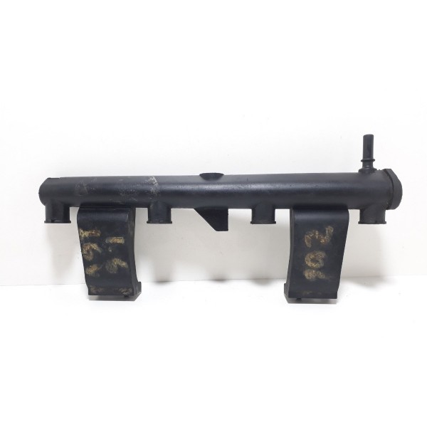 Flauta Injeçao Peugeot /307/206/c3/c4 1.6 16v R1 Cx118