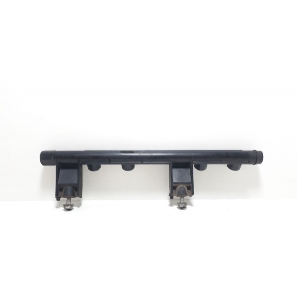 Flauta Inj Renault Clio Twingo Kangoo 1.0 7700114546 Cx115