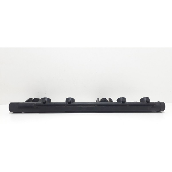 Flauta Inj Renault Clio Twingo Kangoo 1.0 7700114546 Cx115