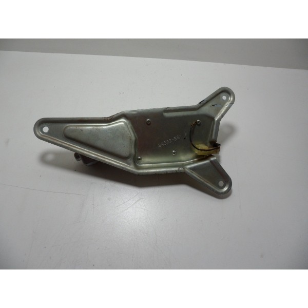 Motor Maquina Limpador Vigia Traseiro  Tracker 2.0 2008 Cx66