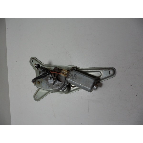 Motor Maquina Limpador Vigia Traseiro  Tracker 2.0 2008 Cx66