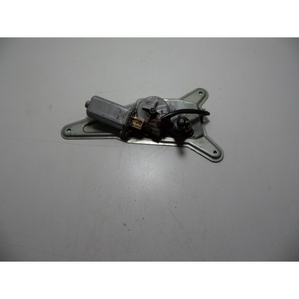 Motor Maquina Limpador Vigia Traseiro  Tracker 2.0 2008 Cx66