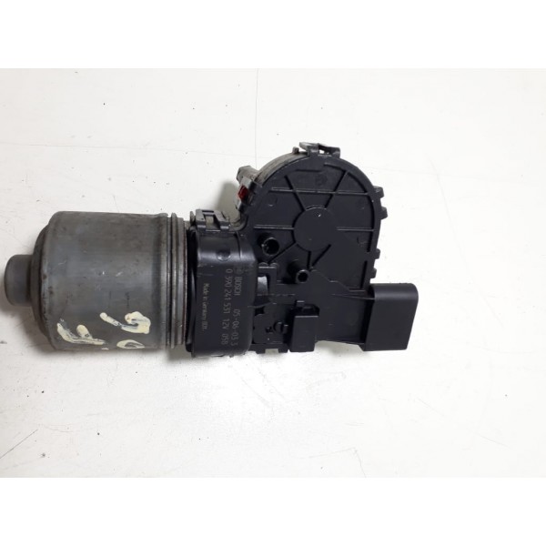Motor Limpador De Parabrisa Golf 99 A 2006 R6 (cx43)