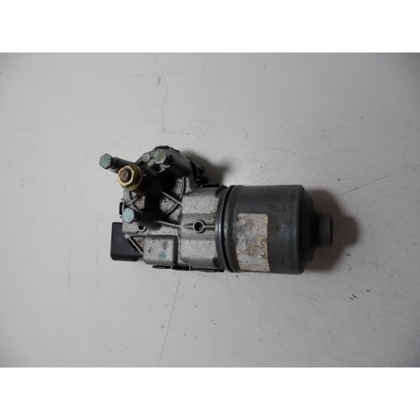 Motor Limpador De Parabrisa Golf 99 A 2006 R5 (cx43)