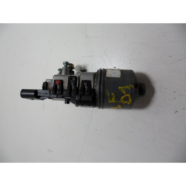 Motor Limpador De Parabrisa Golf 99 A 2006 R5 (cx43)