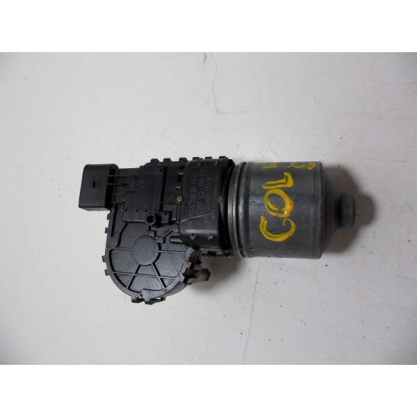 Motor Limpador De Parabrisa Golf 99 A 2006 R5 (cx43)