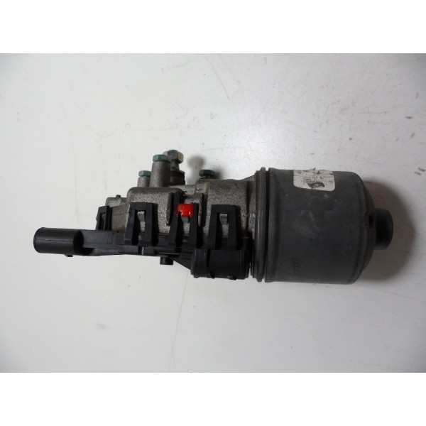 Motor Limpador De Parabrisa Golf 99 A 2006 R4 Cx67