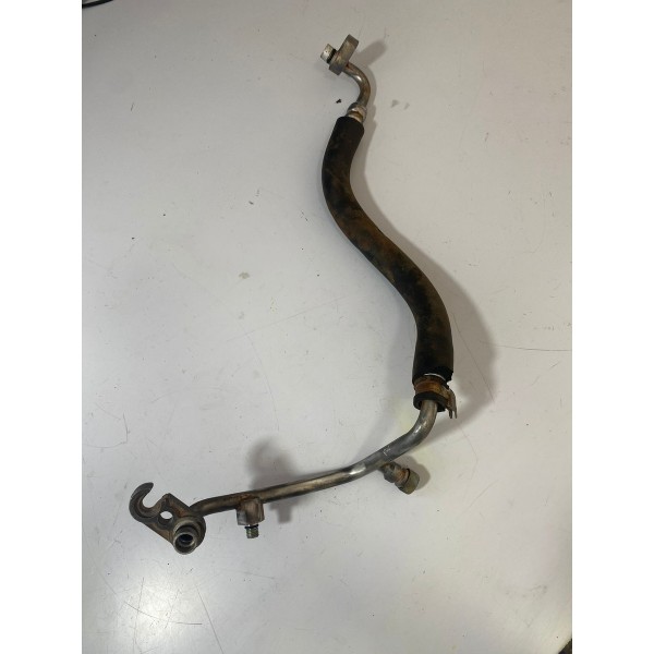 Mangueira Compressor Ar Cond Chevrolet S10 2.8 13 Cx471